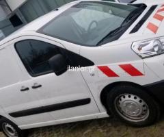 Citroen Jumpy